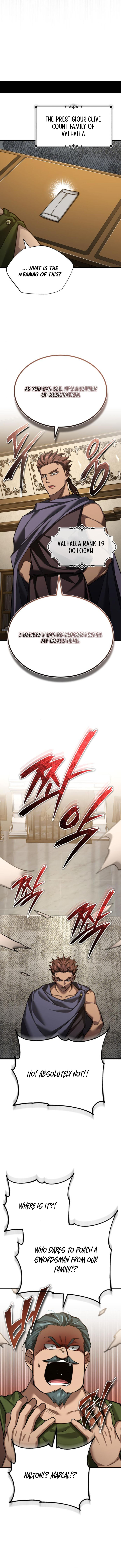 The Heavenly Demon Can't Live a Normal Life Chapter 160 7
